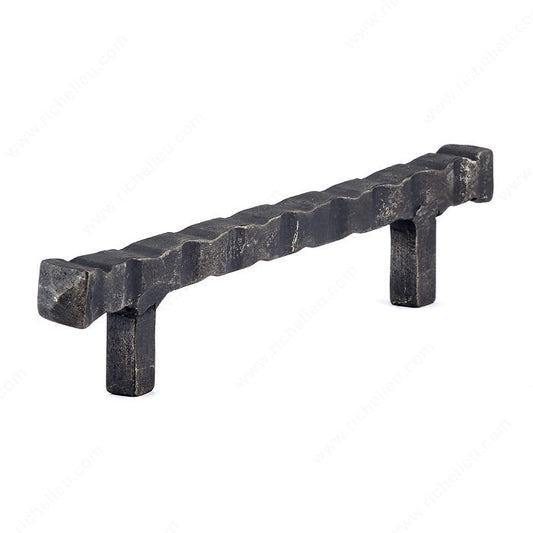 Modern Forged Iron Pull - 3365
